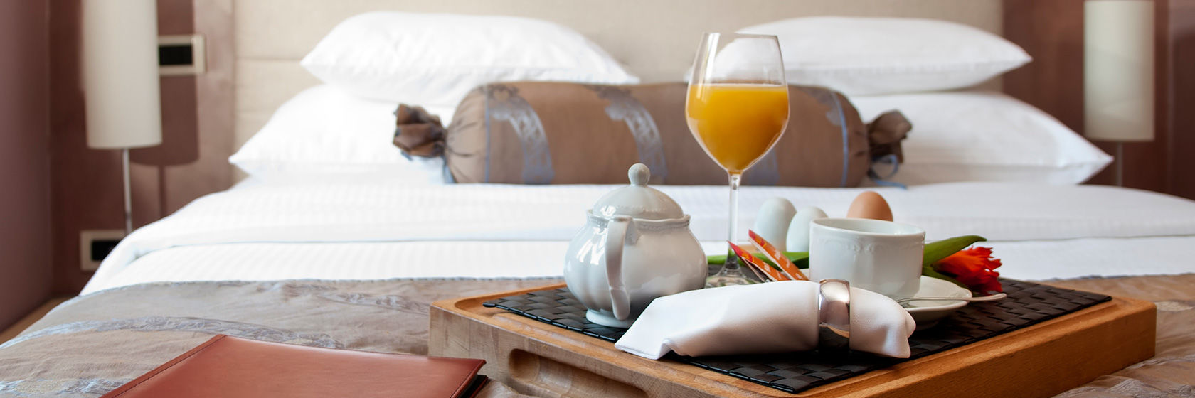 Hans Christian Andersen Birthplace